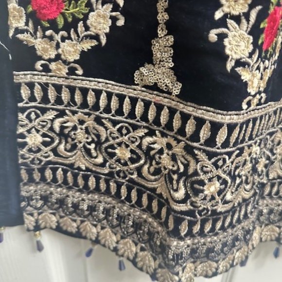 Kurti, Kameez, Shirt Pakistani /Indian - Picture 3 of 5